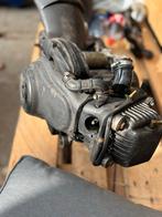 Piaggio Zip 80cc motorblok, Ophalen of Verzenden, Gebruikt, Blok, Piaggio