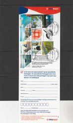 NEDERLAND  GESTEMPELD  10 VOOR, Postzegels en Munten, Postzegels | Nederland, Verzenden, Gestempeld