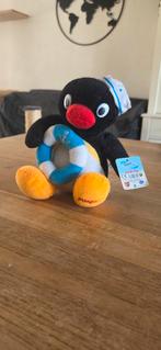 Pingu Sailor Plush, Ophalen of Verzenden, Jongen of Meisje