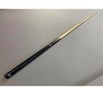Nieuwe 54" inch 3/4 jointed Britannia Ash snooker pool keu, Keu of Ballen, Nieuw, Ophalen of Verzenden, H