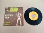 7" Single: Elvis Presley - Moody Blue (1976), Verzenden, Gebruikt, Pop