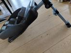 Maxicosi base, Ophalen, 0 t/m 13 kg, Maxi-Cosi, Gebruikt