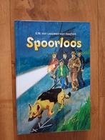 G.W. van Leeuwen-van Haaften - Spoorloos. Nieuwstaat, Ophalen of Verzenden, Zo goed als nieuw, G.W. van Leeuwen-van Haaften