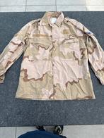 Desert jas, Ophalen, Landmacht, Nederland, Kleding of Schoenen