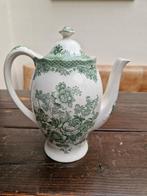 Koffie pot Enoch Wedgwood, Ophalen of Verzenden