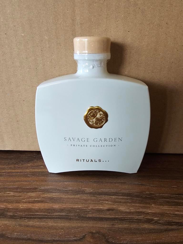 Fragrance sticks
Savage Garden Rituals 100 ML, Sieraden, Tassen en Uiterlijk, Uiterlijk | Parfum, Ophalen of Verzenden