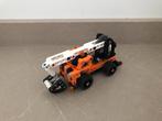 Lego technic set 42088, Ophalen of Verzenden, Zo goed als nieuw, Complete set, Lego