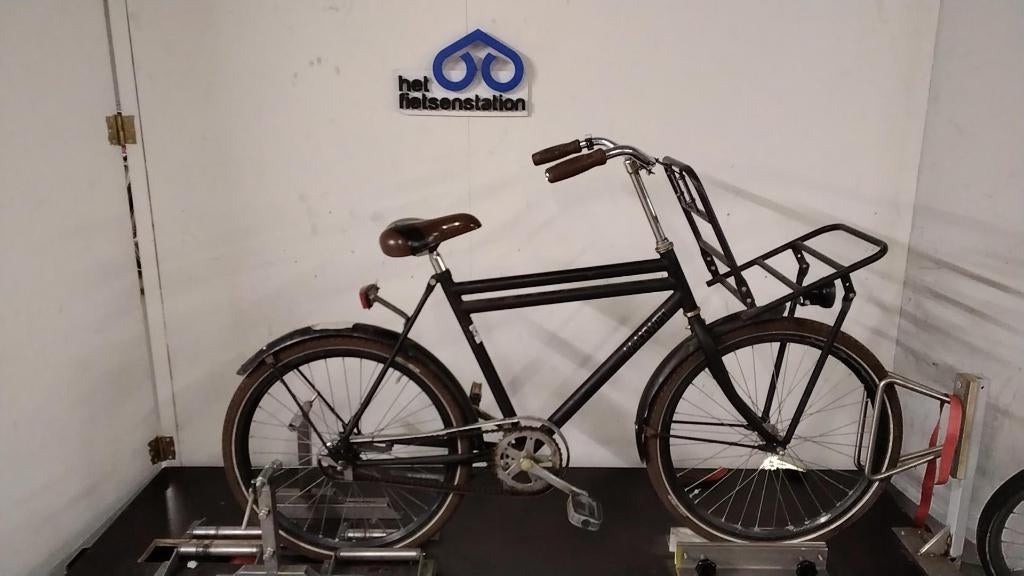 Maxwell Cobalt Jongensfiets, Ophalen, Gebruikt, 24 inch, Maxwell