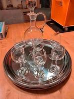 Port/Sherry set WMF, Ophalen of Verzenden