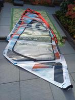 Diverse surfzeilen en sufspullen, Ophalen, Gebruikt, 300 cm of meer, Minder dan 5 m²