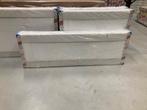 Thermrad Compact-4 radiator 600 x 1800 type 33 4500 Watt, 30 tot 80 cm, Hoog rendement (Hr), Radiator, Nieuw