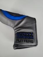 Scotty cameron headcover blade putter nieuw, Ophalen of Verzenden, Nieuw, Overige typen