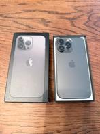 iPhone 13 pro 128 GB, Ophalen, Zo goed als nieuw, 128 GB, IPhone 13 Pro