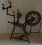 spinnewiel 120684, Ophalen, Gebruikt, Spinnewiel