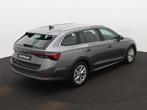 Skoda Octavia Combi 1.0 TSI Business Edition Plus 110 PK | L, Auto's, Skoda, 12 maanden, Stof, Origineel Nederlands, 19 km/l