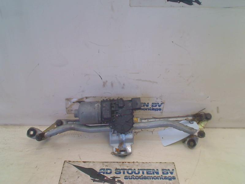 Ruitenwisser Mech + Motor Seat Cordoba (6L2) 2006 3397020716, Service@seat.de, Seat, Seat Deutschland GmbH, Gebruikt