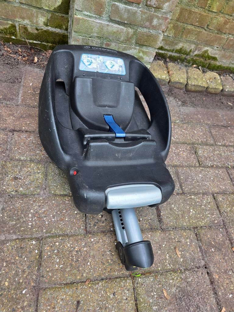 Maxi Cosi EasyFix base, Kinderen en Baby's, Autostoeltjes, Gebruikt, Maxi-Cosi, 0 t/m 13 kg, Isofix, Ophalen