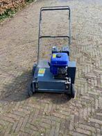 Verticuteermachine met Honda motor, Ophalen, Gebruikt, Benzine