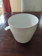 Beslagkom voor Braun keukenmachine KM32, Ophalen of Verzenden, Zo goed als nieuw, Overige materialen