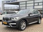 BMW X3 xDrive30e X-Line Panoramadak Trekhaak ACC Driving Ass, 1998 cc, Gebruikt, 4 cilinders, 2000 kg
