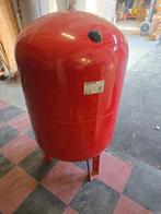 Aquasystem expansievat 300 liter, Ophalen, 30 tot 80 cm, Overige typen, Minder dan 60 cm