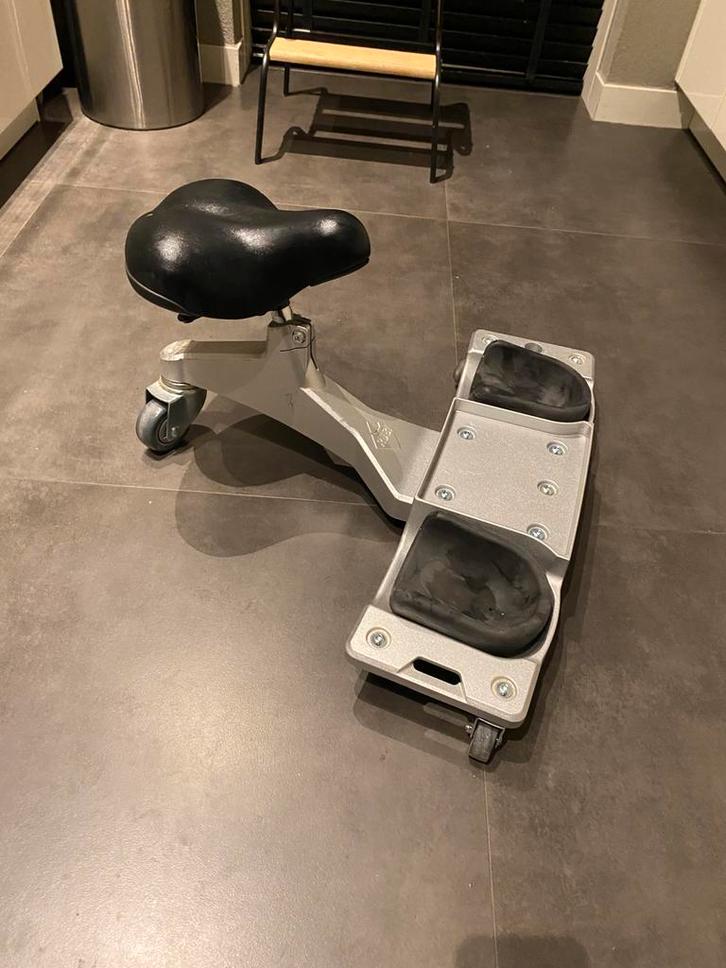 Rubi tegelstoel SR1 | tegelzetter | tegensnijder, Doe-het-zelf en Verbouw, Gereedschap | Handgereedschap, Zo goed als nieuw, Ophalen of Verzenden