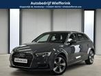 Audi A3 Sportback 1.5 TFSI CoD Design Pro Line 150 pk | Auto, 12 maanden, Gebruikt, Leder en Stof, Bedrijf