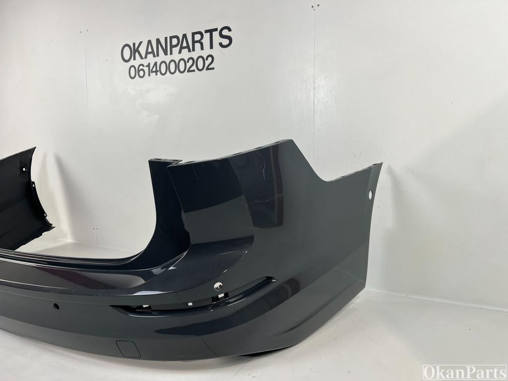 Volkswagen Golf 8 Variant Achterbumper 5H9807421F, Auto-onderdelen, Gebruikt, Volkswagen, Ophalen of Verzenden, Achter