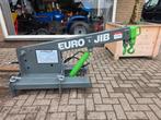 Linde Hijsjib kraanarm lastarm hydrolisch 3 ton (bj 2025), Overige aandrijving, Heftruck, Linde