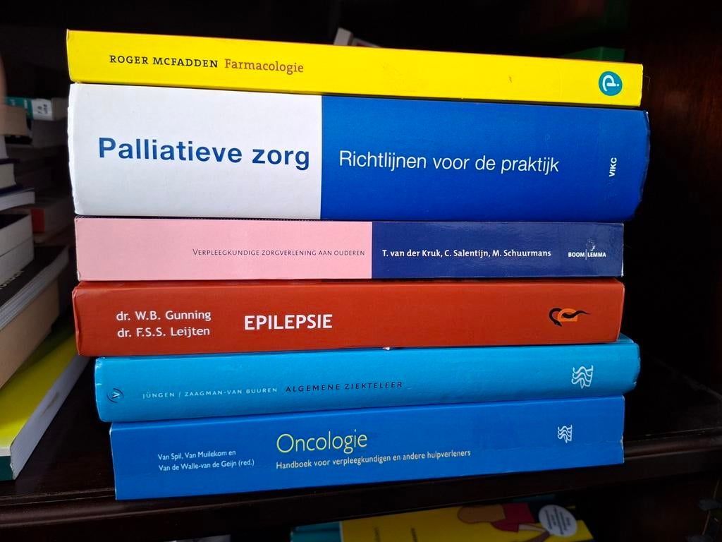O.A. Coelho Zakwoordenboek der Geneeskunde, Boeken, Studieboeken en Cursussen, Ophalen of Verzenden, Beta, WO