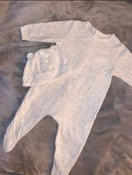 Micheal kors boxpakje/ pyama baby, Kinderen en Baby's, Babykleding | Maat 56, Ophalen of Verzenden, Zo goed als nieuw, Jongetje of Meisje