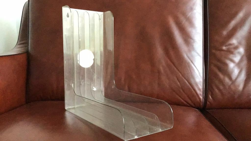 LP houder, Ophalen of Verzenden, Huis en Inrichting