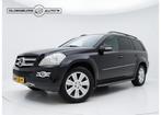 Mercedes-Benz GL-klasse 320 CDI Automaat | 7 Persoons | 2x S, Auto's, Mercedes-Benz, Automaat, Zwart, 7 stoelen, Bedrijf