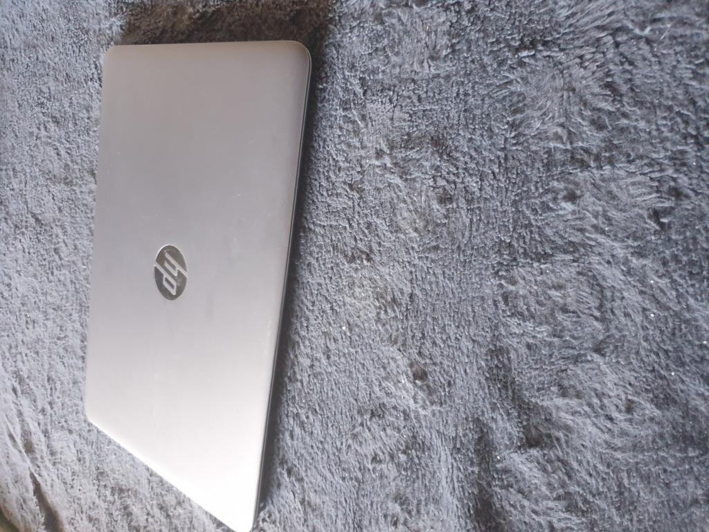 HP Laptop - Zo goed als nieuw, slechts 1 keer gebruikt, Ophalen, 2 tot 3 Ghz, 8 GB, Zo goed als nieuw