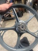 Tomos velg nardo grey, Ophalen of Verzenden, Gebruikt, Overige typen