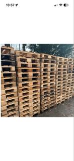 Diverse partij pallets voor diverse doeleinden, Ophalen of Verzenden