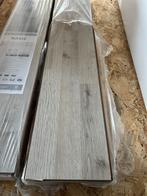 Laminaat licht Grijs Nieuw 8 pakken totaal 23,37m2 partij !!, Ophalen, 50 tot 150 cm, Nieuw, 10 m² of meer
