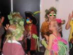 Musicalkleding te huur groep acht. Compleet max €15 per kind, Ophalen, Nieuw, Carnaval