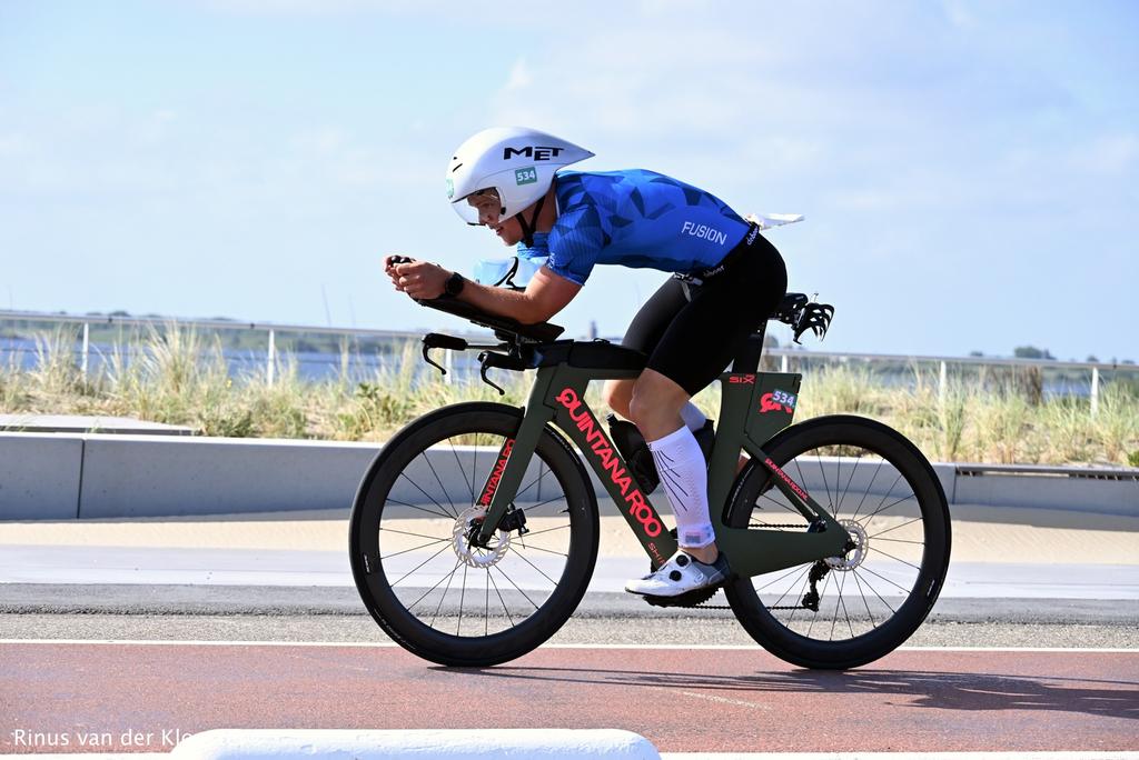 Quintana Roo PRSix - Maat 52 (2025), Fietsen en Brommers, Ophalen of Verzenden, Zo goed als nieuw