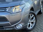Mitsubishi Outlander 2.0 PHEV Executive Edition / TREKHAAK, Auto's, Mitsubishi, 4 cilinders, Vierwielaandrijving, Hybride Elektrisch/Benzine