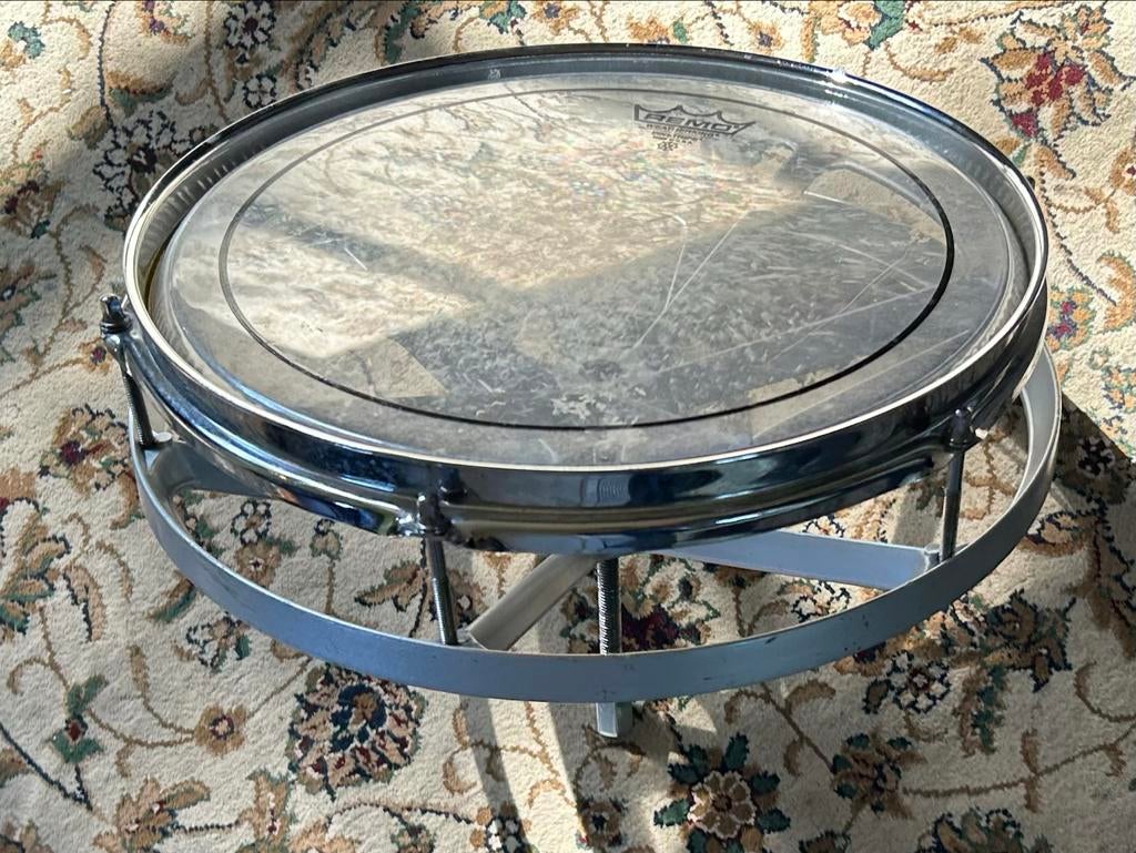 12” Rototom + Batter Bolt Mount, Gebruikt, DropShopDrums, Ophalen of Verzenden, 1722 EA231