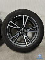 6mm! Originele Audi Q5 SQ5 80A 19 inch antraciete velgen 5x1, 19 inch, Gebruikt, -, -