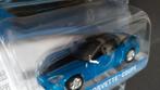 Chevrolet Corvette 2012 1:64 Greenlight Pol, Hobby en Vrije tijd, Modelauto's | Overige schalen, Auto, Verzenden, ., Nieuw