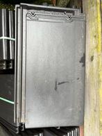 Nieuwe zwarte dakpannen - Braas Monier FT 10, Ophalen, Steen of Klei, Zwart, Nieuw