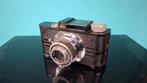 Vintage Argus A2B Camera - Bakelieten Behuizing, Ophalen of Verzenden, Gebruikt, Compact, Overige Merken