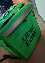 Uber Eats bezorgtas, Ophalen of Verzenden, Gebruikt