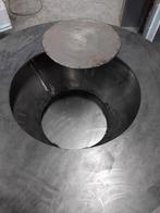 Plancha Bbq nieuw, Ophalen