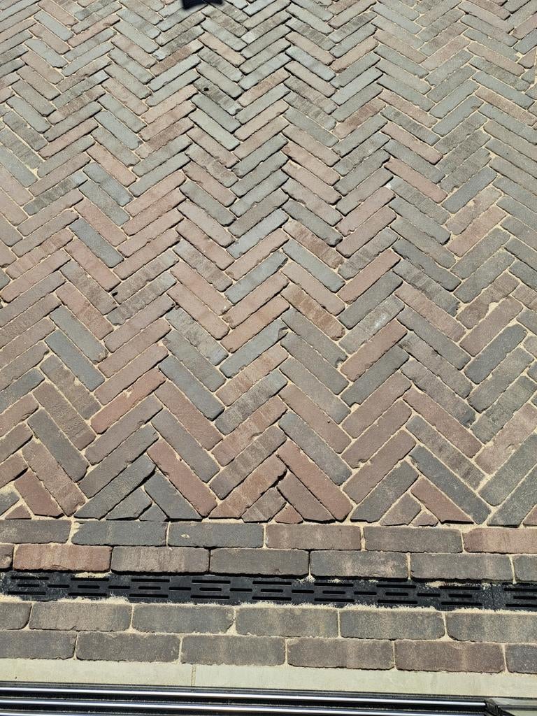 Prachtige gebakken waaltjes, Ophalen of Verzenden