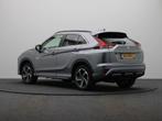 Mitsubishi Eclipse Cross 2.4 PHEV Intense | Stoel-stuur verw, Auto's, Mitsubishi, Automaat, 188 pk, Euro 6, 4 cilinders