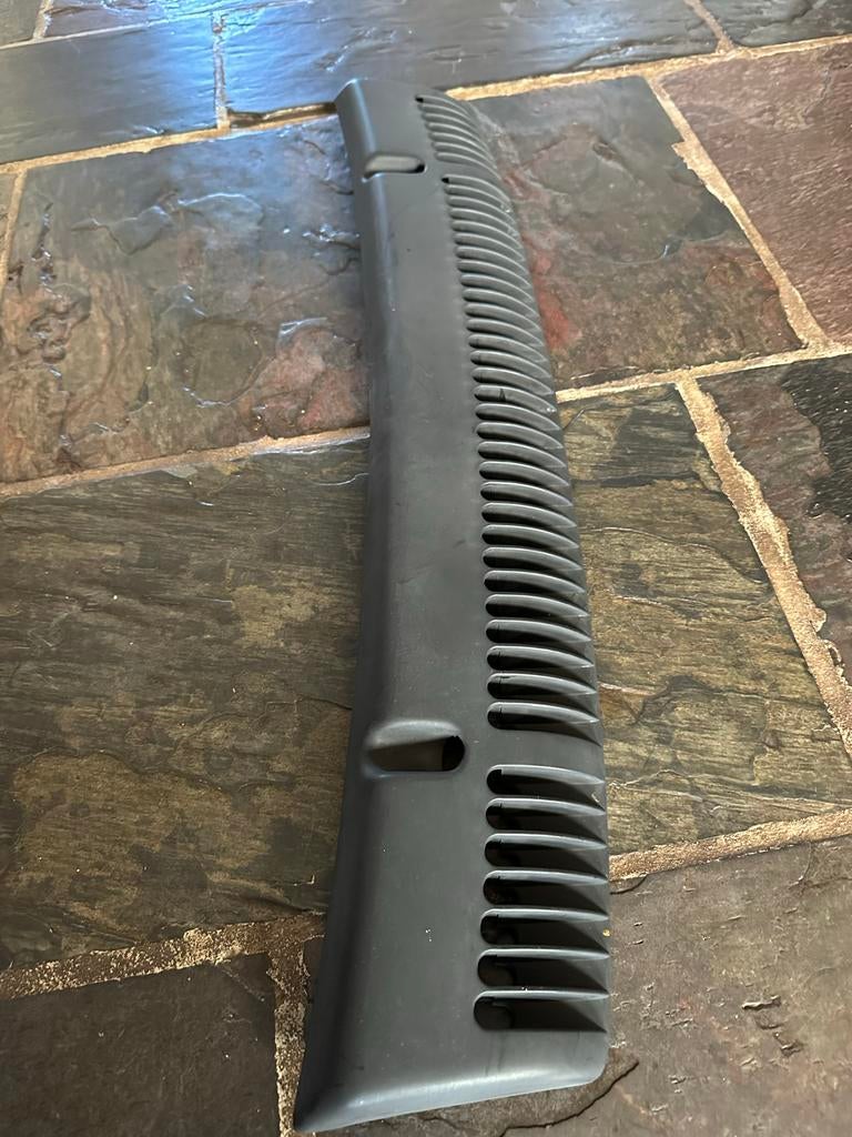 Hoodscoop Golf mk2 - Sportieve Luchtinlaat, Auto-onderdelen, Gebruikt, Ophalen of Verzenden, Motorkap, Volkswagen